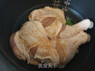 盐焗鸡腿爆料方法视频教程,轻松掌握家常美味 第1张 盐焗鸡腿爆料方法视频教程,轻松掌握家常美味 第1张