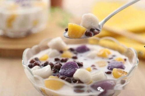 芋圆爆料杯制作教程视频,轻松制作夏日清新饮品  第3张