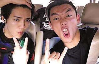 娱乐圈内部大爆料有哪些,揭秘明星背后的真实故事 第3张 娱乐圈内部大爆料有哪些,揭秘明星背后的真实故事 第3张