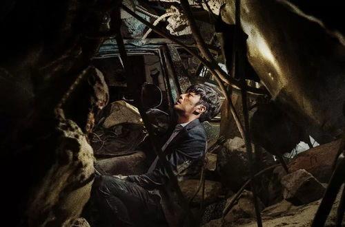 隧道韩国电影在线观看,惊悚悬疑,探寻真相的惊心动魄之旅 第3张 隧道韩国电影在线观看,惊悚悬疑,探寻真相的惊心动魄之旅 第3张