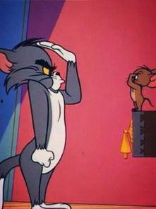 猫和老鼠天官爆料视频 第1张 猫和老鼠天官爆料视频 第1张